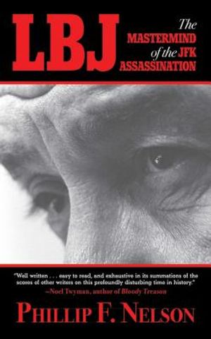 LBJ: The MasterMind of the JFK Assassination image number 0