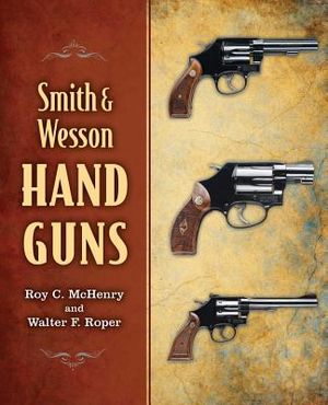 Smith & Wesson Hand Guns image number 0