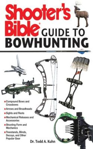 Shooter's Bible Guide to Bowhunting image number 0
