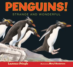 Penguins! image number 0