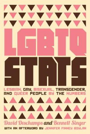 LGBTQ STATS: Lesbian, Gay, Bisexual, Transgender, and Queer People by the Numbers image number 0