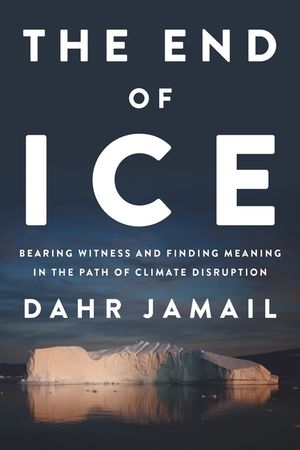 The End of Ice: Bearing Witness and Finding Meaning in the Path of Climate Disruption image number 0