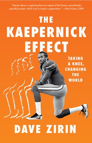 The Kaepernick Effect: Taking a Knee, Changing the World image number 0