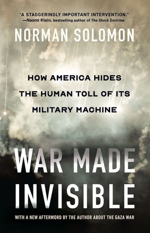 War Made Invisible: How America Hides the Human Toll of Its Military Machine image number 0
