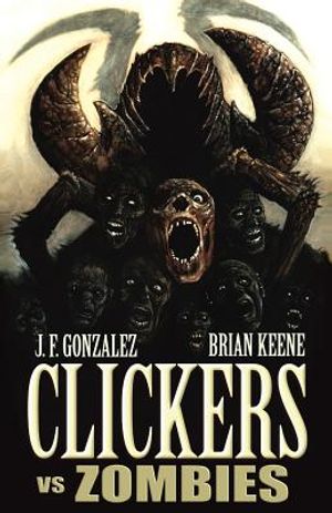 Clickers Vs Zombies image number 0