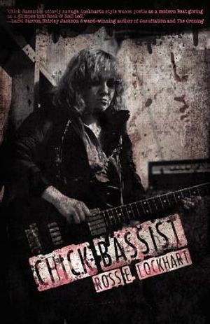 Chick Bassist image number 0