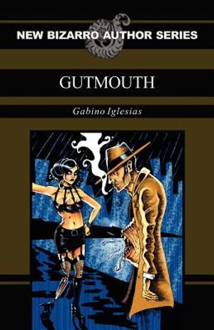 Gutmouth image number 0