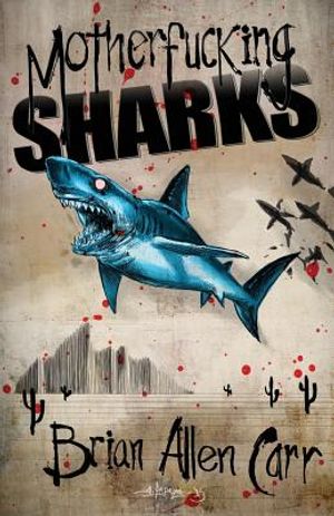 Motherfucking Sharks image number 0