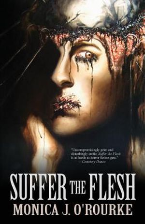 Suffer the Flesh image number 0