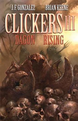 Clickers III: Dagon Rising image number 0