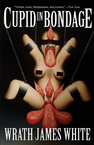 Cupid in Bondage image number 0