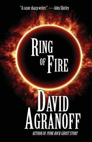 Ring of Fire image number 0
