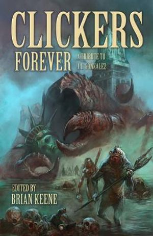 Clickers Forever: A Tribute to J. F. Gonzalez image number 0