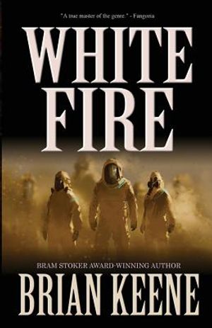 White Fire image number 0