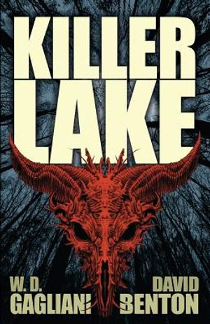 Killer Lake image number 0