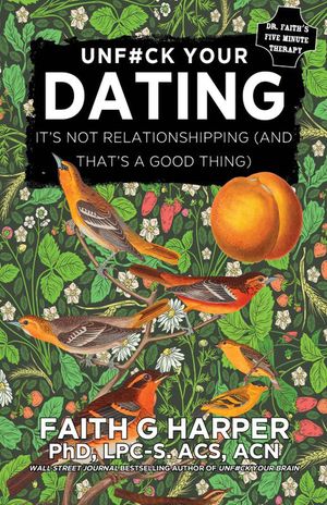 Dating: It's Not Relationshipping (and That's a Good Thing) image number 0