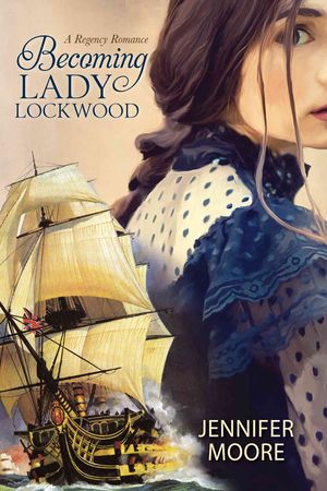 Becoming Lady Lockwood image number 0