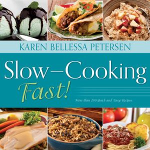 Slow-Cooking Fast! image number 0