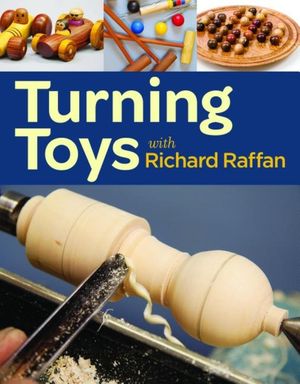Turning Toys with Richard Raffan image number 0