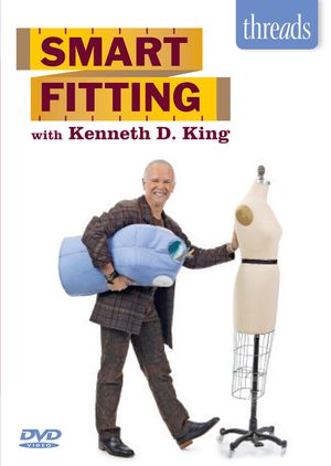 Smart Fitting with Kenneth D. King image number 0