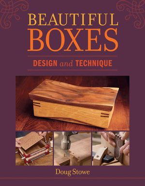 Beautiful Boxes: Design and Technique image number 0