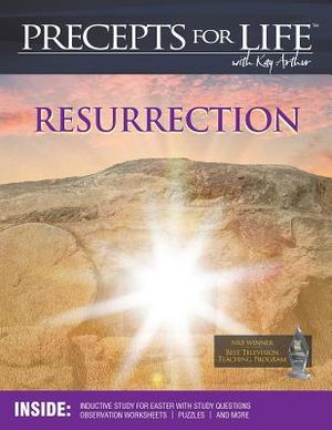 Resurrection (Study Companion) image number 0