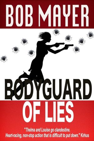 Bodyguard of Lies image number 0