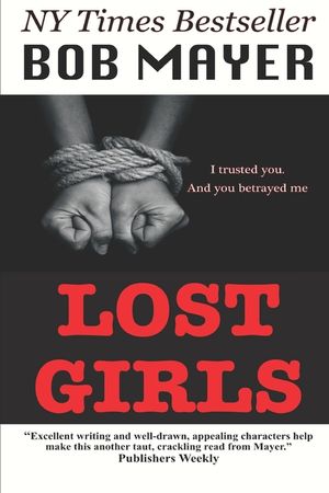 Lost Girls image number 0