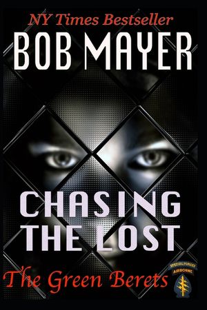 Chasing the Lost image number 0