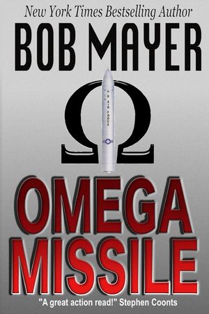 Omega Missile image number 0