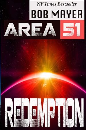 Area 51: Redemption image number 0