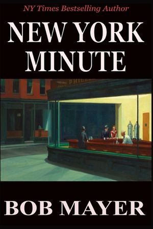 New York Minute image number 0