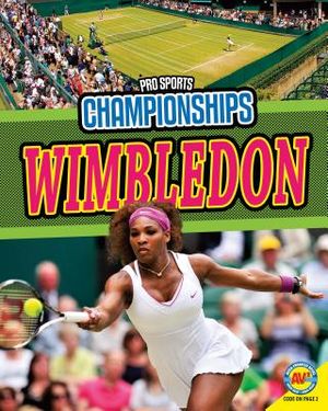 Wimbledon image number 0