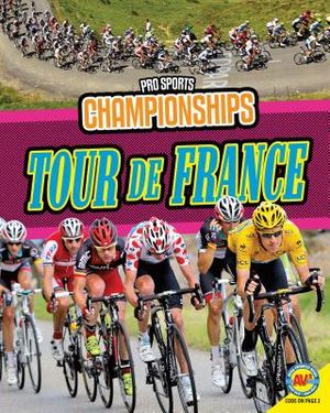 Tour de France image number 0