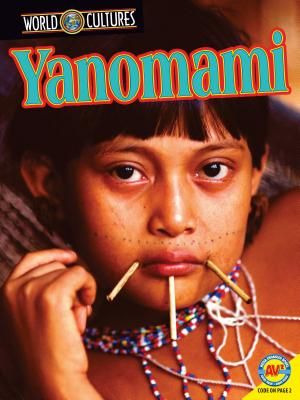 Yanomami image number 0