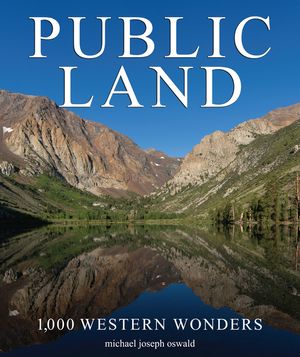 Public Land: 1,000 Western Wonders image number 0