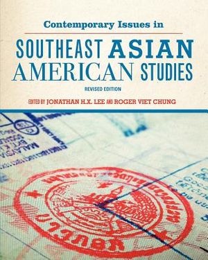 Contemporary Issues in Southeast Asian American Studies (Revised Edition) image number 0