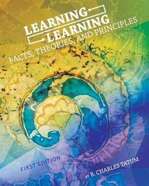 Learning Learning: Facts, Theories, and Principles image number 0