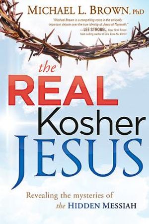 The Real Kosher Jesus image number 0