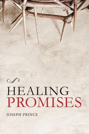 Healing Promises image number 0