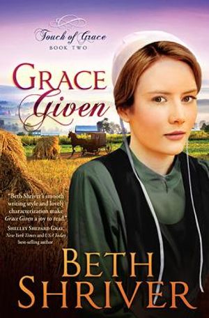 Grace Given, 2 image number 0