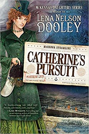 Catherine's Pursuit, 3 image number 0