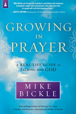 Growing in Prayer image number 0