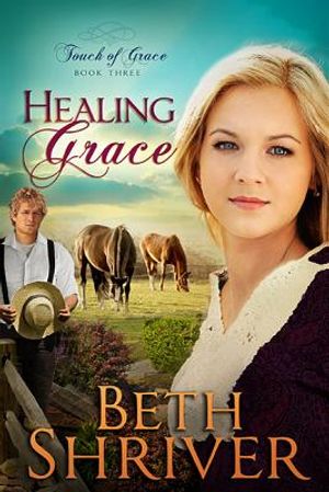 Healing Grace, 3 image number 0