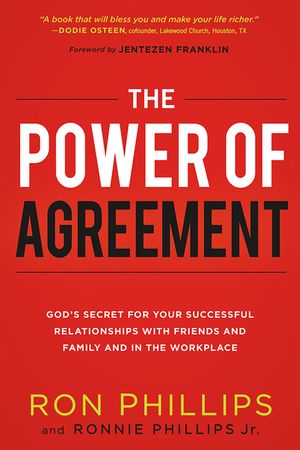 The Power of Agreement image number 0