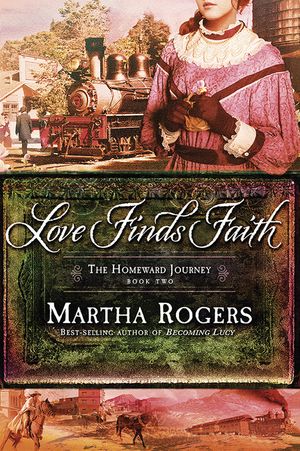 Love Finds Faith, 2 image number 0