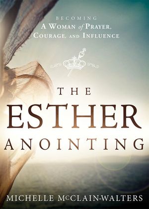 The Esther Anointing image number 0