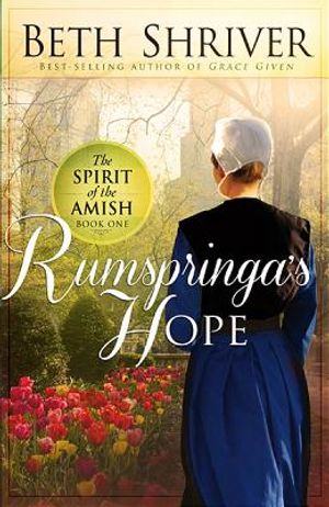 Rumspringa's Hope image number 0