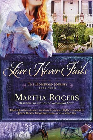 Love Never Fails, 3 image number 0