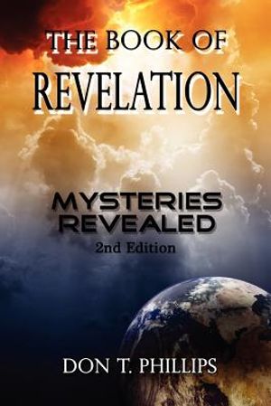 The Book of Revelation: Mysteries Revealed image number 0